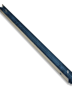 Support for spillage belt 465 above LB500 Step V13